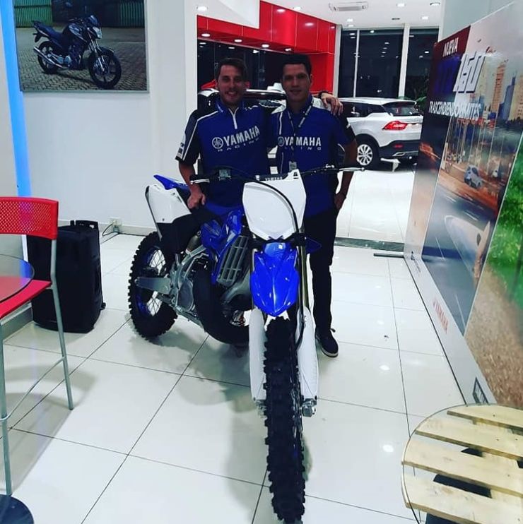 enduro 6