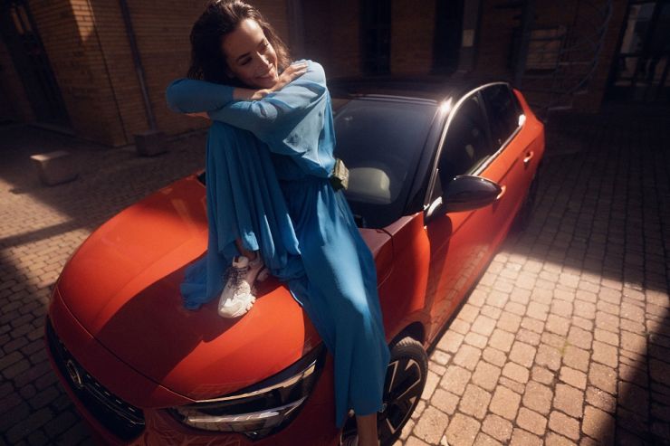 05 Opel Corsa e 513598