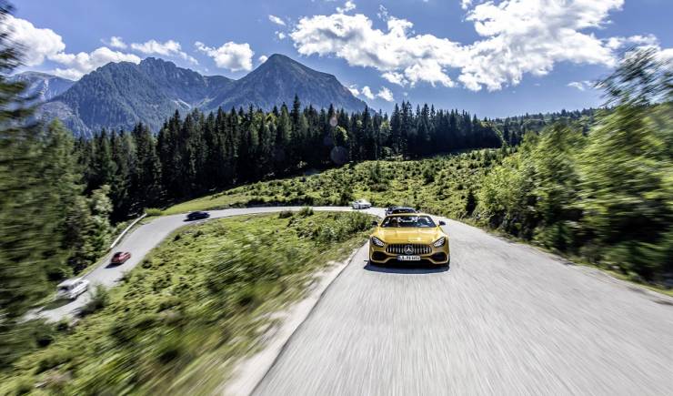 AMG 5