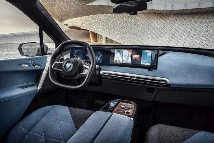BMW 4