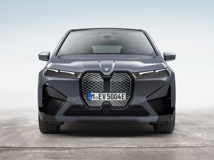 BMW 7