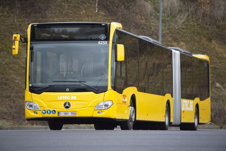 BUSES 4