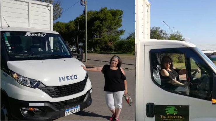 IVECO 2
