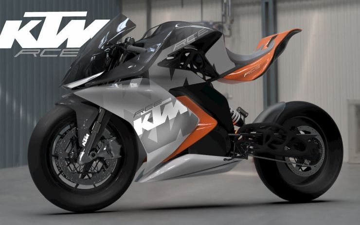 KTM3