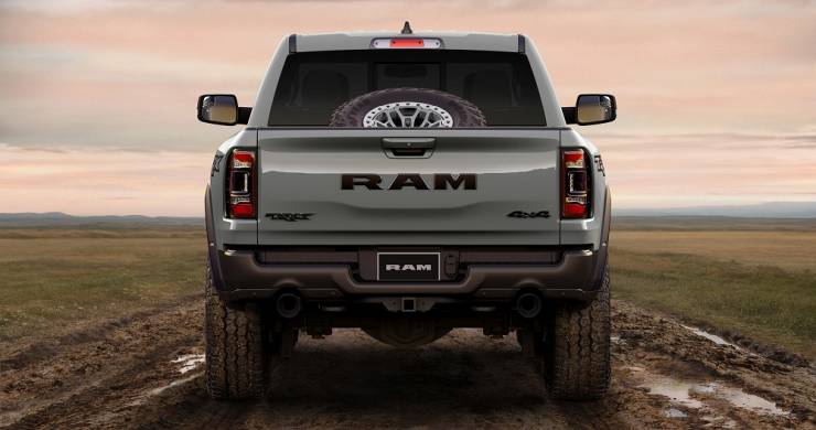RAM 5