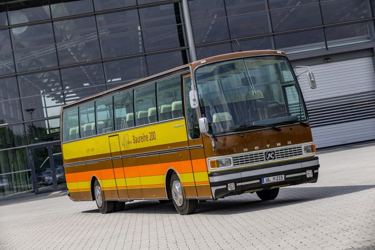 SETRA 6
