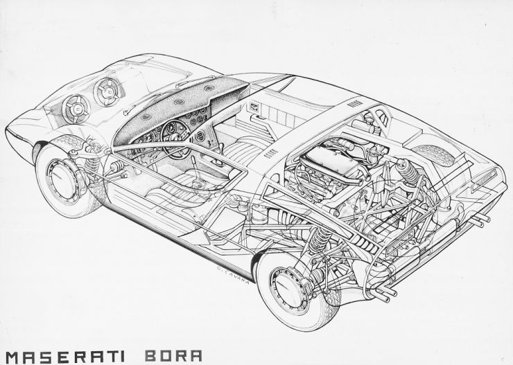 bora 5