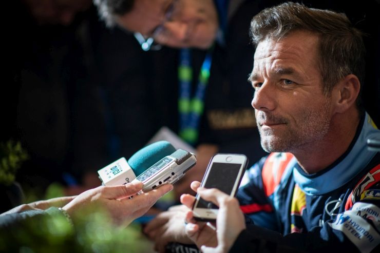 LOEB 5
