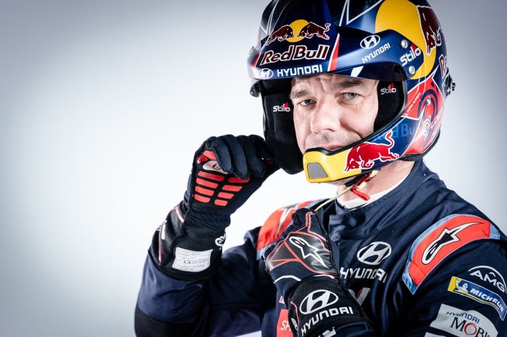 LOEB 6