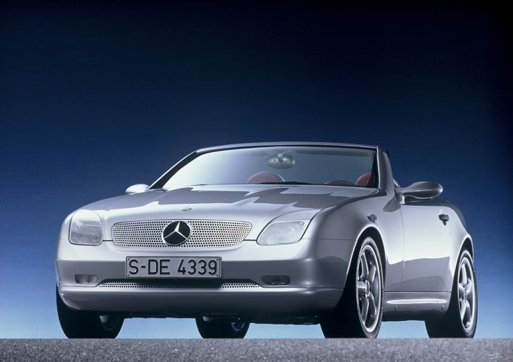SLK 5