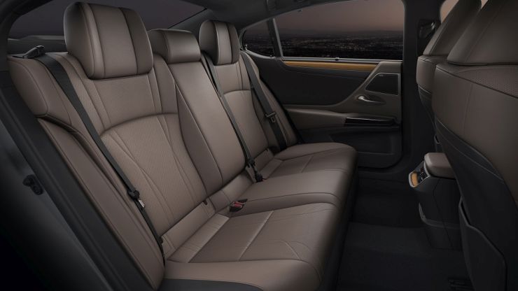 lexus 10