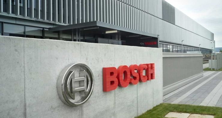 BOSCH 2
