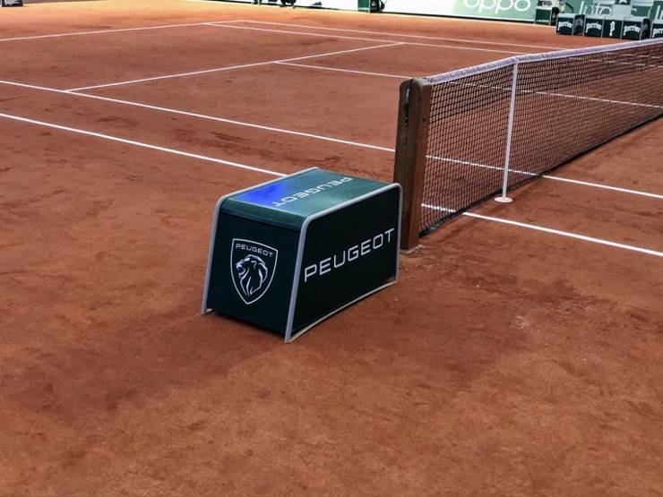 GARROS 3