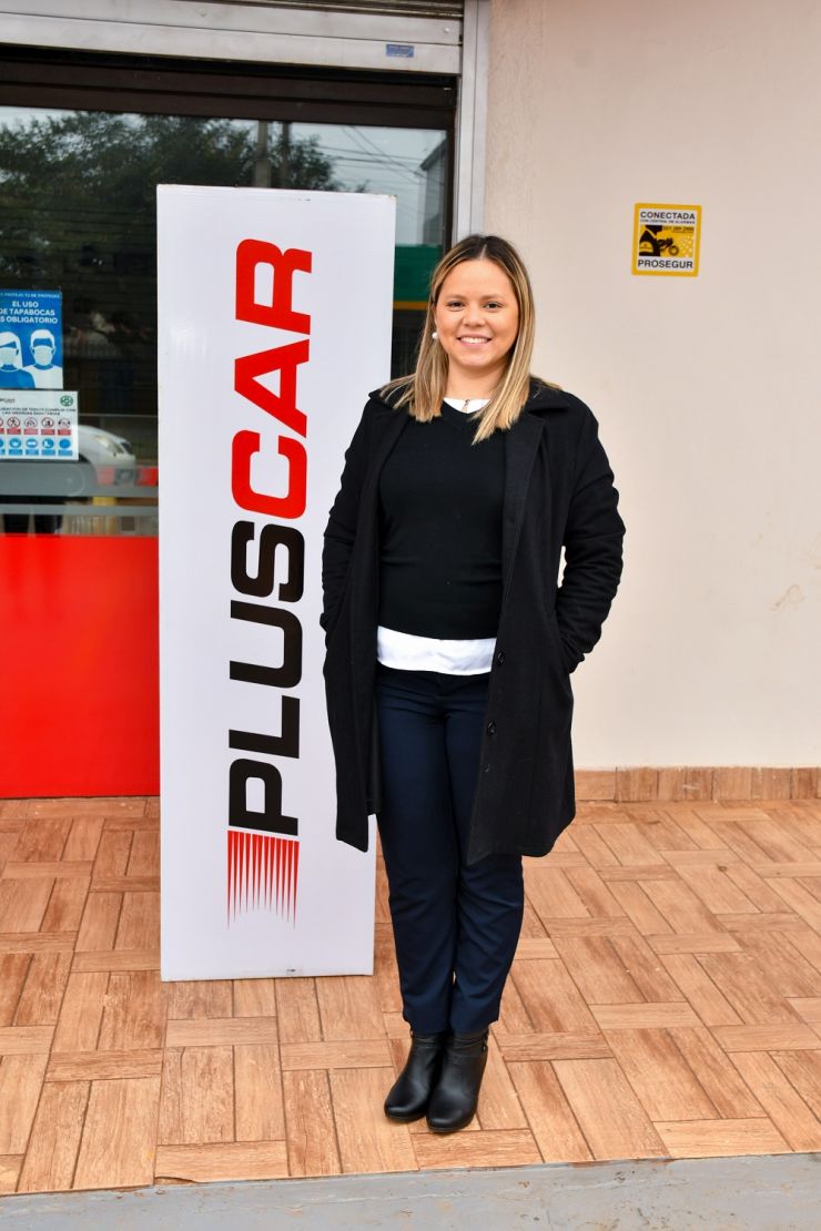 PLUSCAR 5