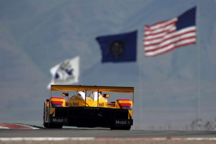 penske 4