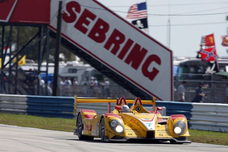 penske 5