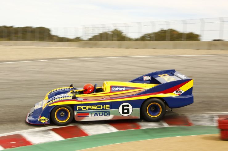 penske 6