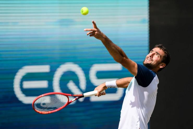 CILIC 5