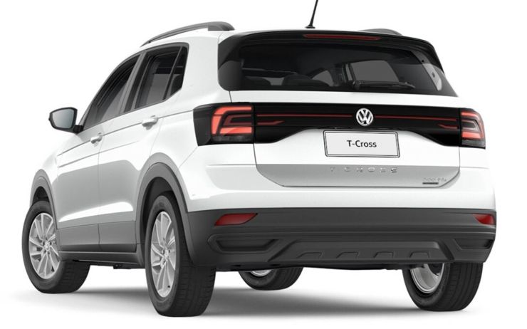 T CROSS3