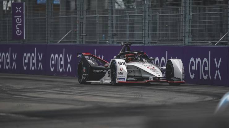 FORMULA e 2