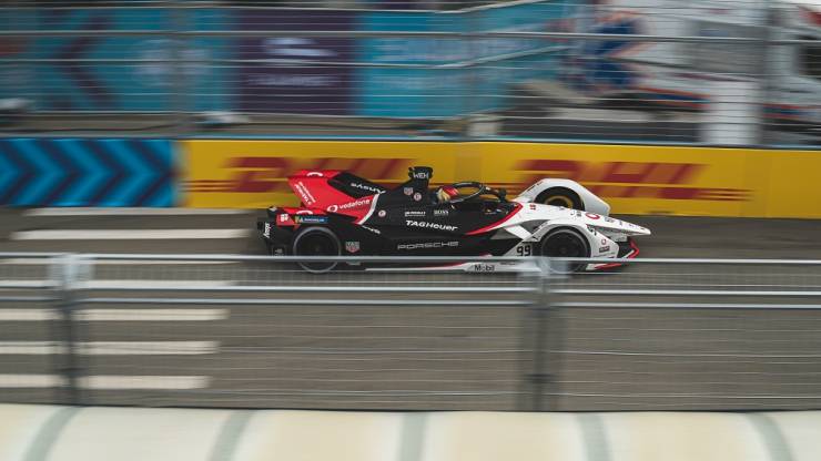 FORMULA e 3