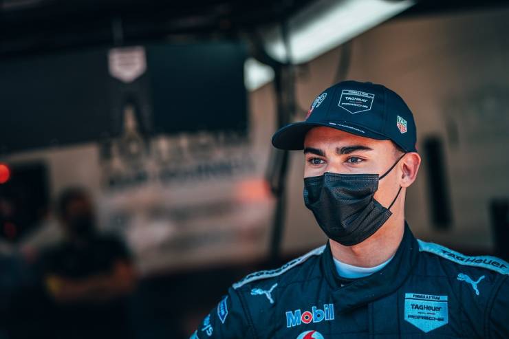 FORMULA e 6