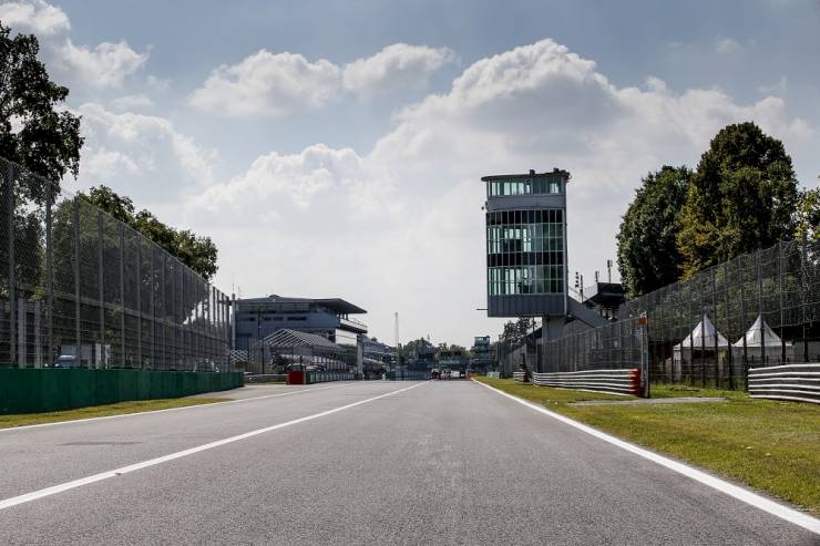 MONZA 2