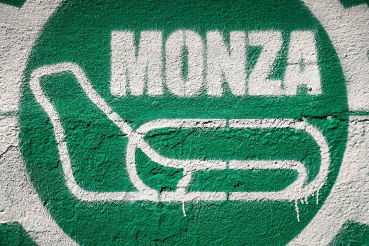 MONZA 5
