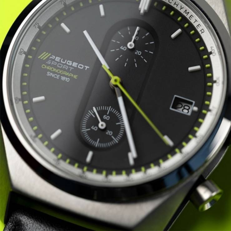 RELOJ 2
