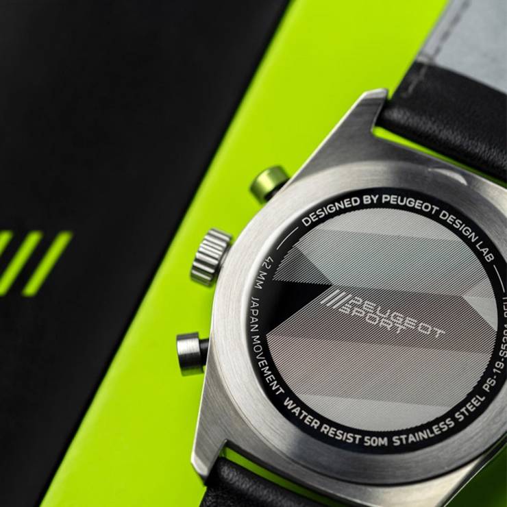 RELOJ 3