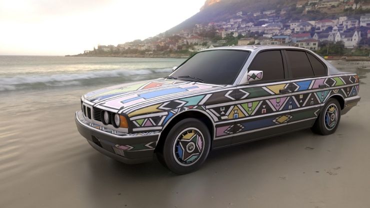 ARTCAR 3