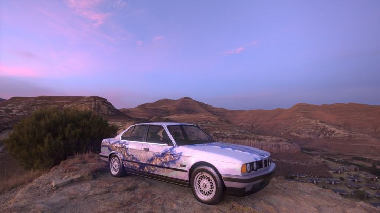 ARTCAR 4