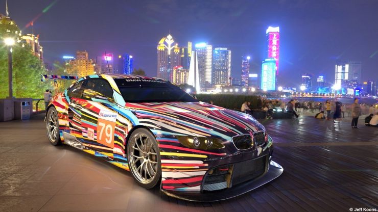 ARTCAR 5