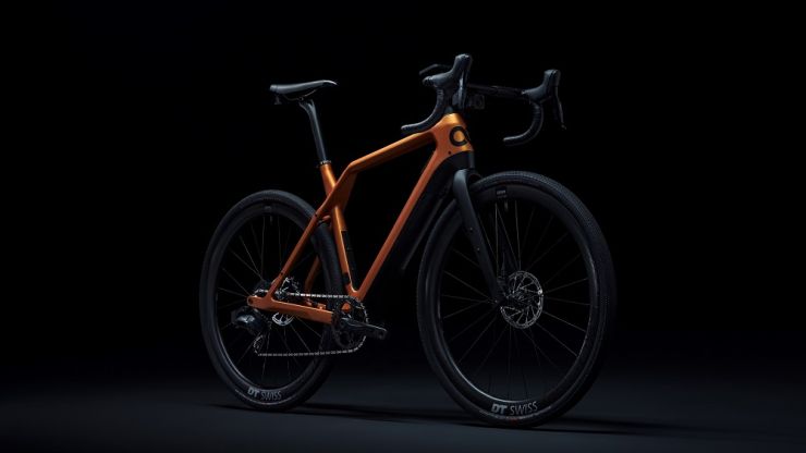 BICI 4