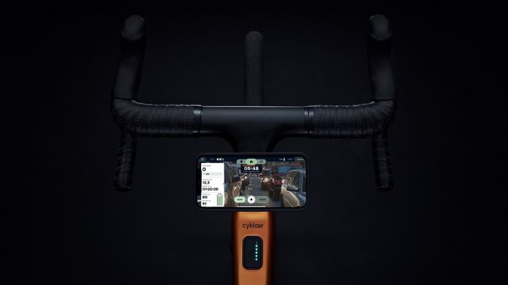 BICI 5