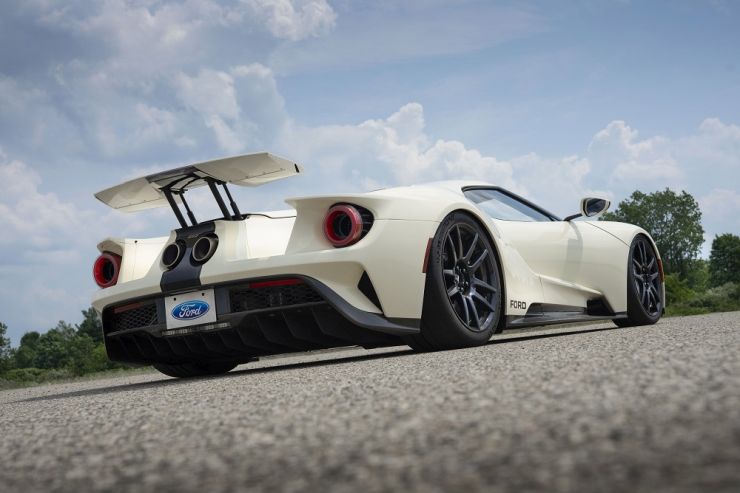 FORD GT 2