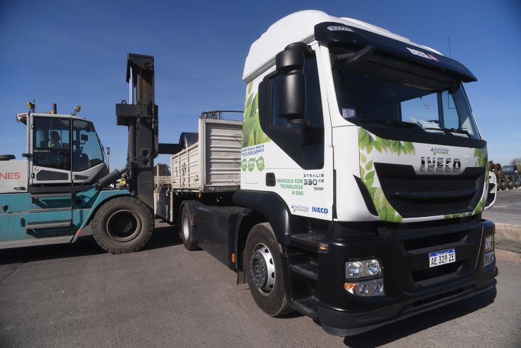 IVECO 3