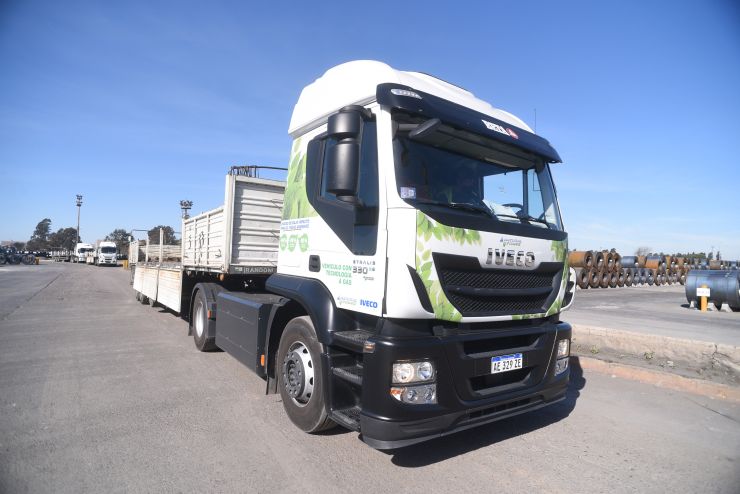 IVECO 4