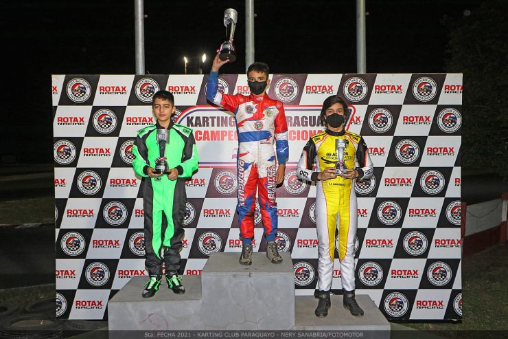 KARTING 3