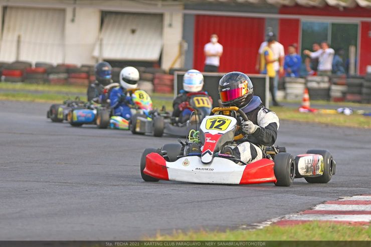 KARTING 4