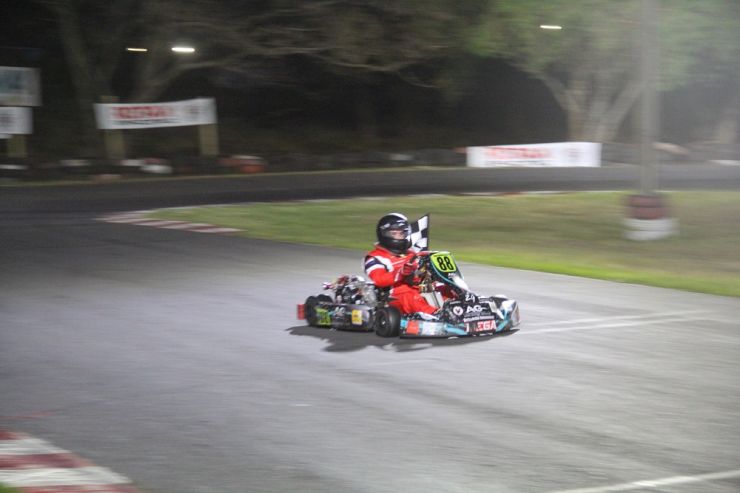 KARTING 5