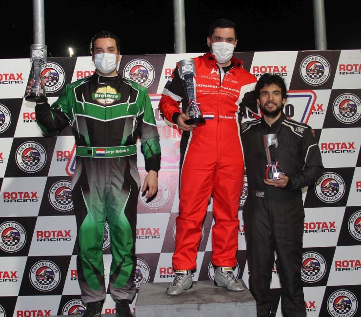 KARTING 6