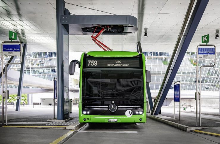 CITARO 4