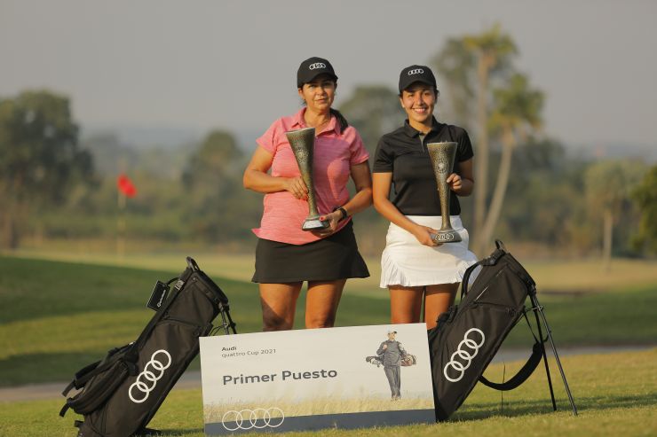 GANADORAS 3