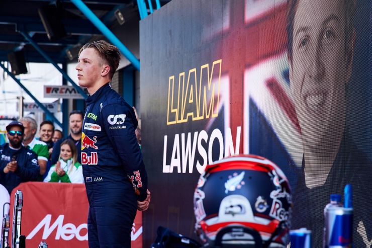 LAWSON 2