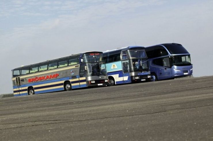 MAN BUS 4