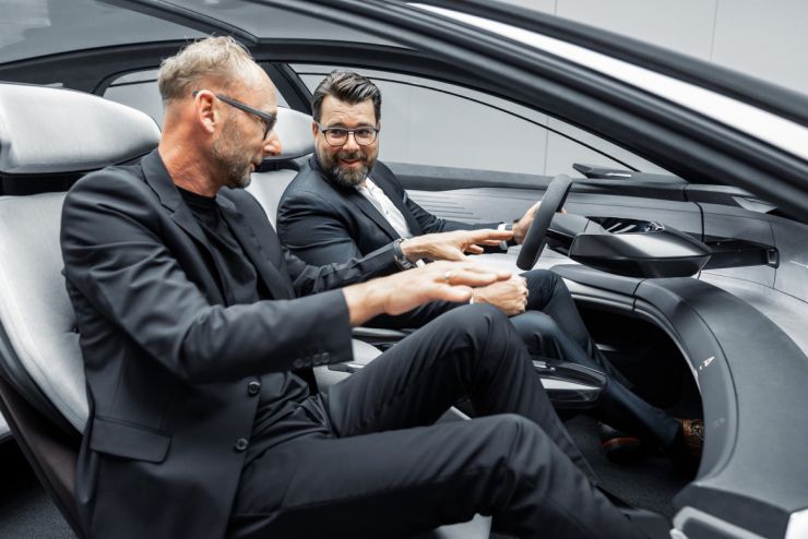 audi 12