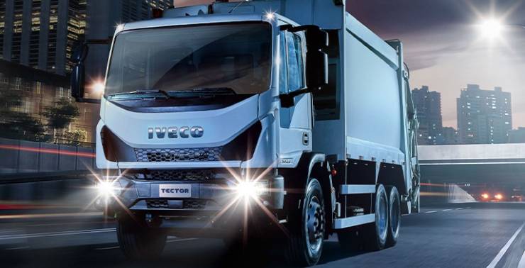 IVECO 3