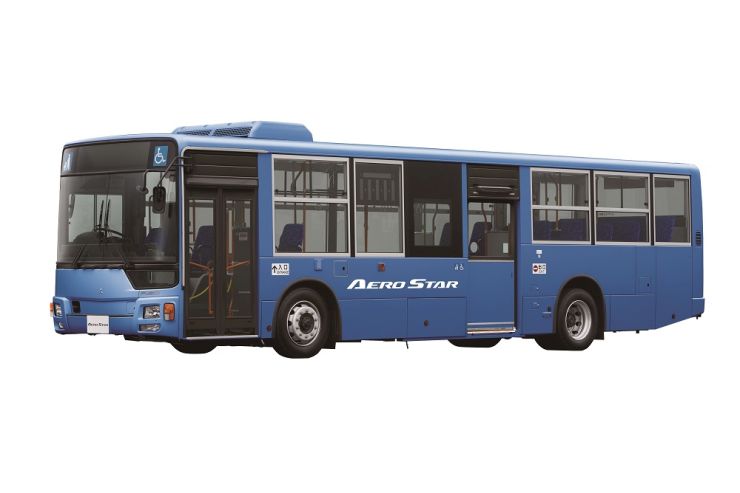 BUS MIT 3