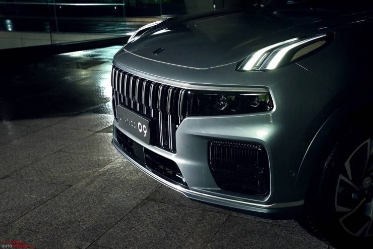 LYNK3
